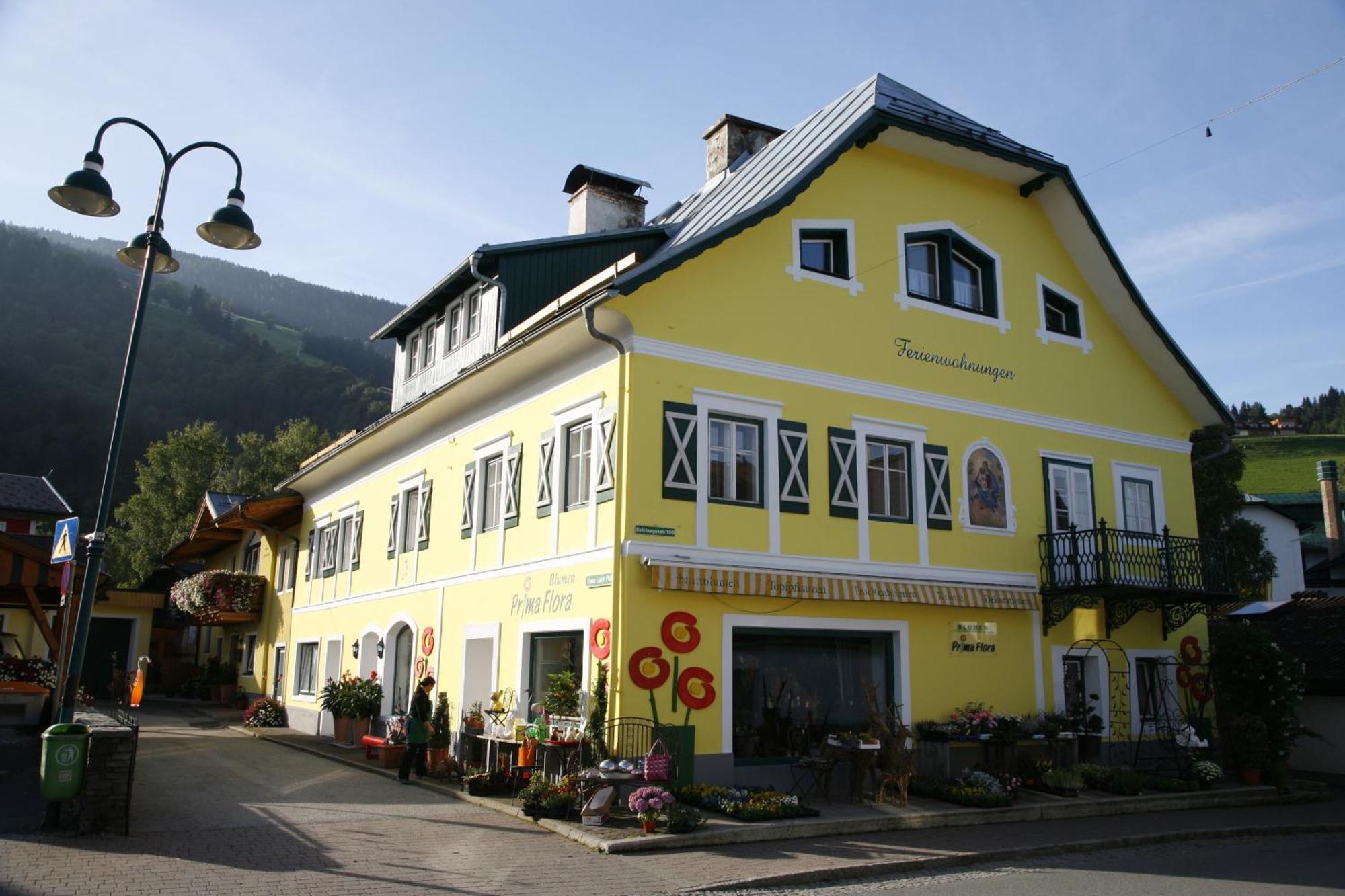 Ferienappartement Royer Schladming Exterior photo
