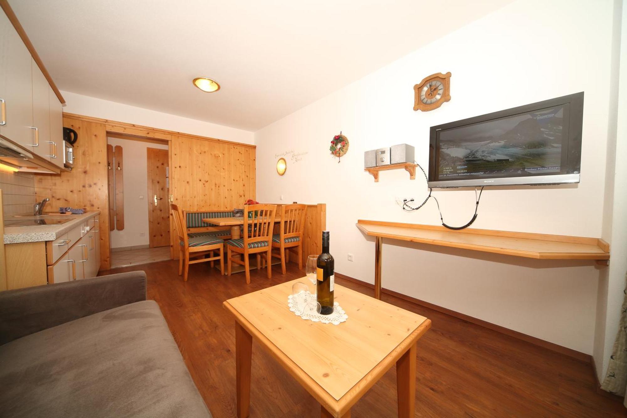 Ferienappartement Royer Schladming Exterior photo