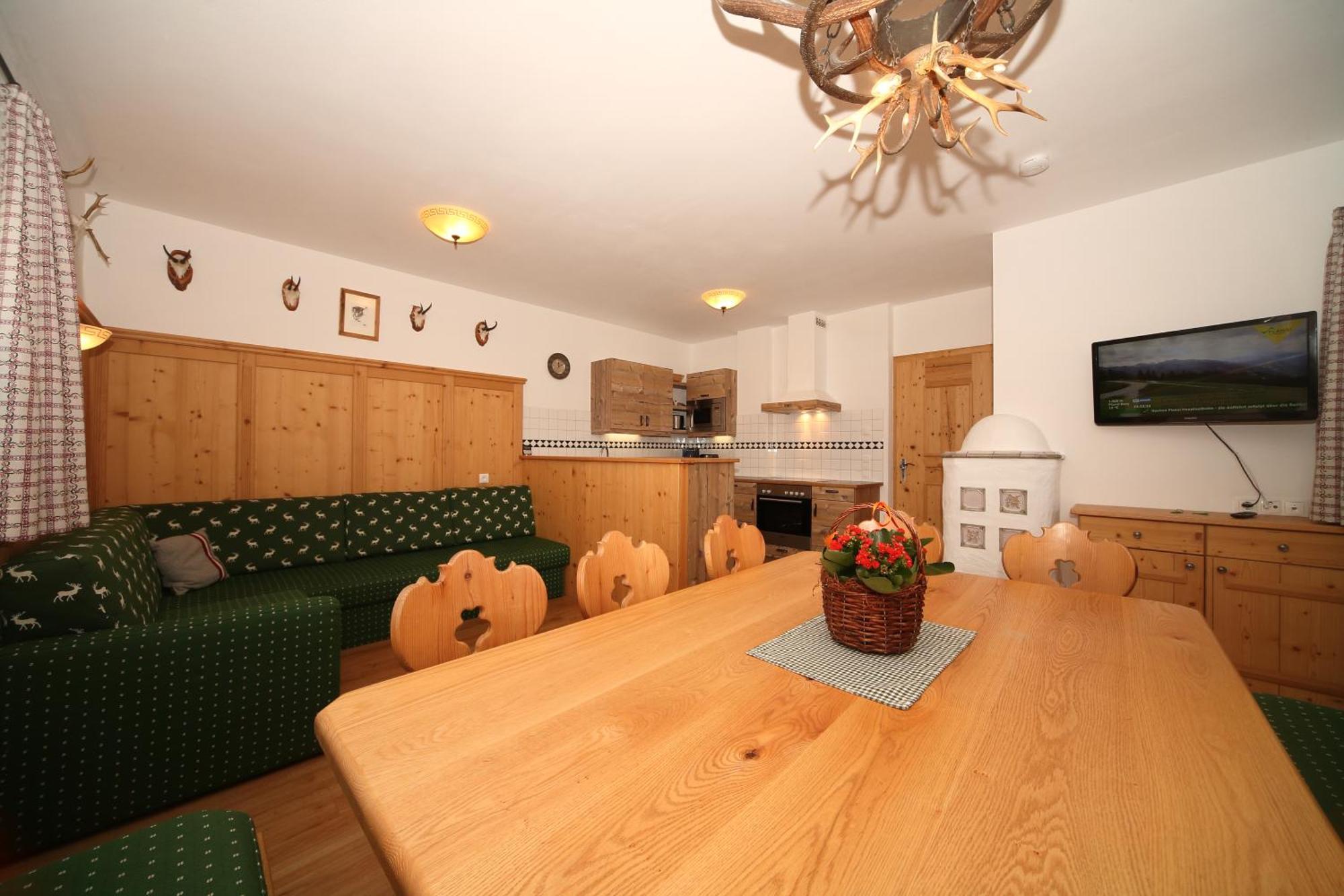 Ferienappartement Royer Schladming Exterior photo