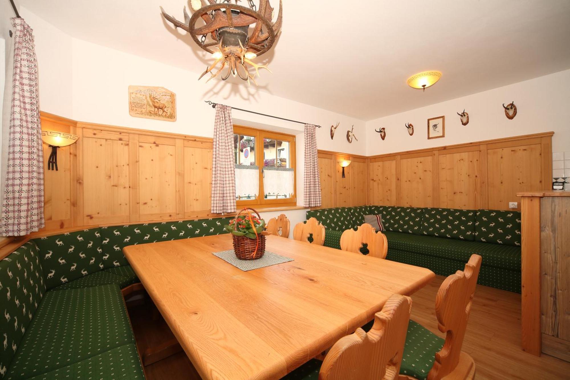 Ferienappartement Royer Schladming Exterior photo