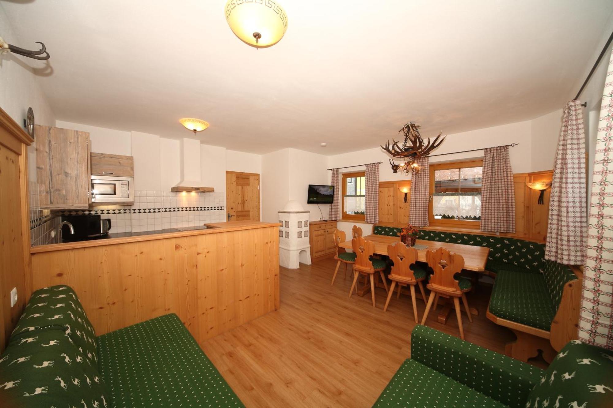 Ferienappartement Royer Schladming Exterior photo