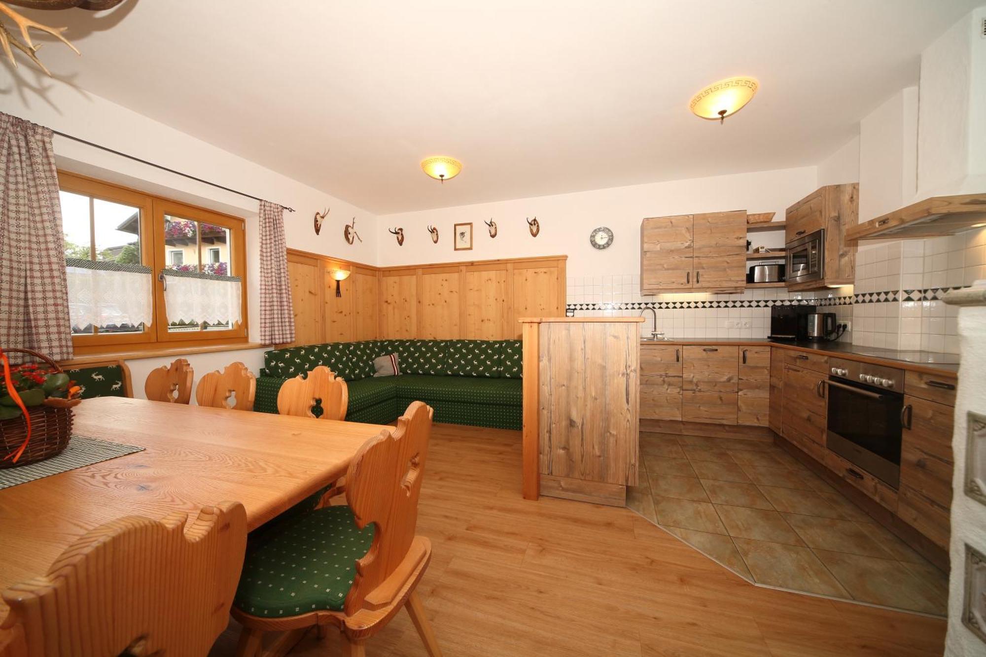 Ferienappartement Royer Schladming Exterior photo