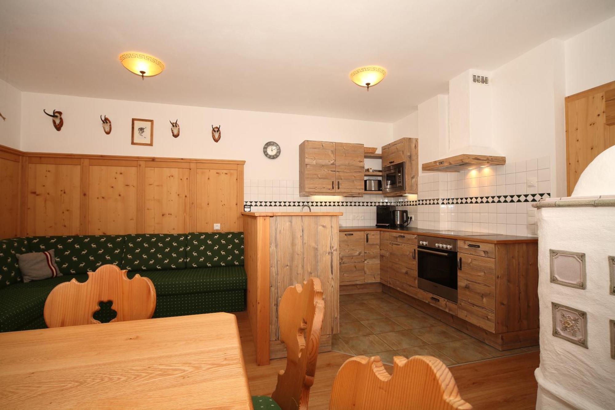 Ferienappartement Royer Schladming Exterior photo