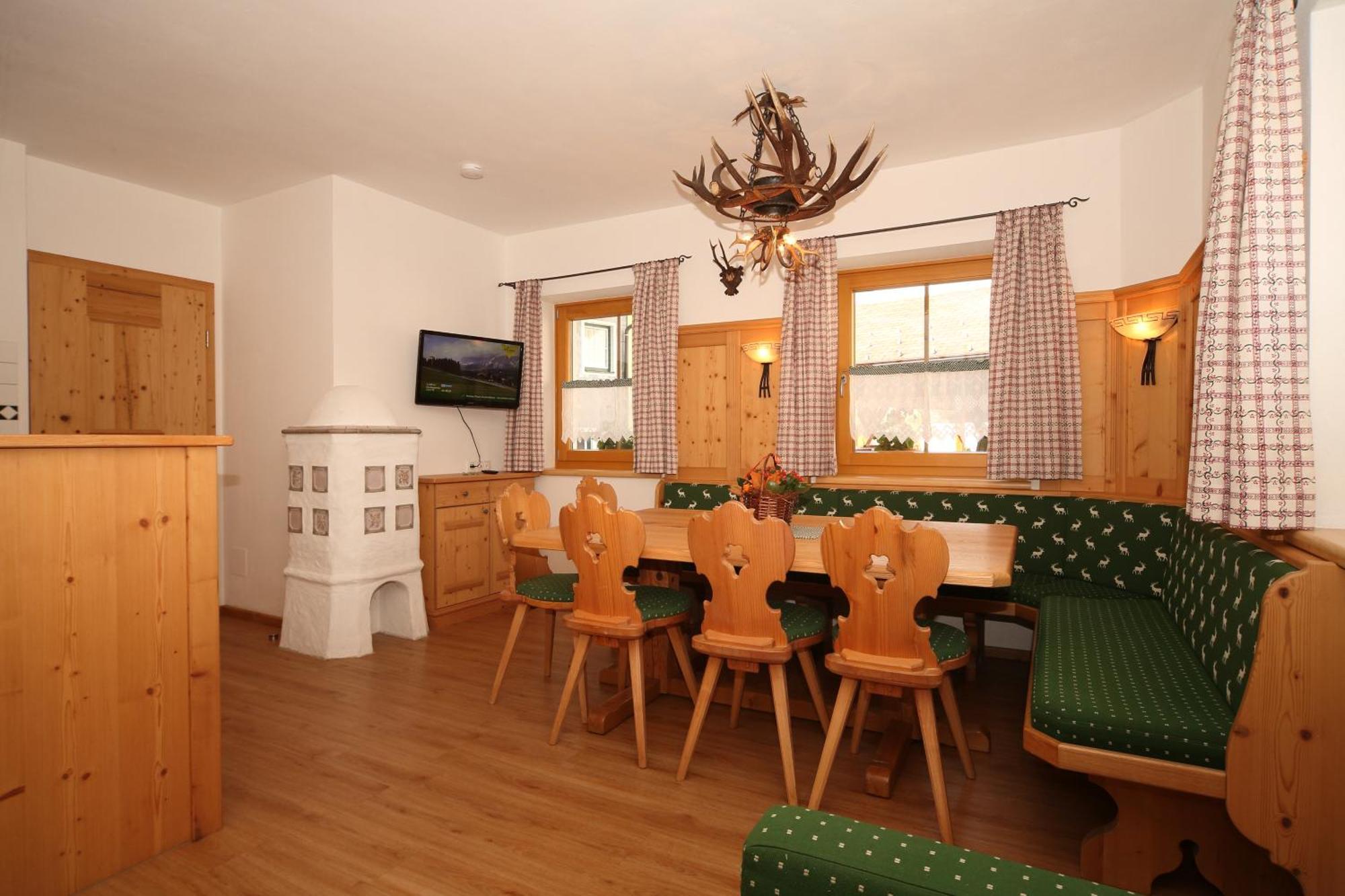 Ferienappartement Royer Schladming Exterior photo