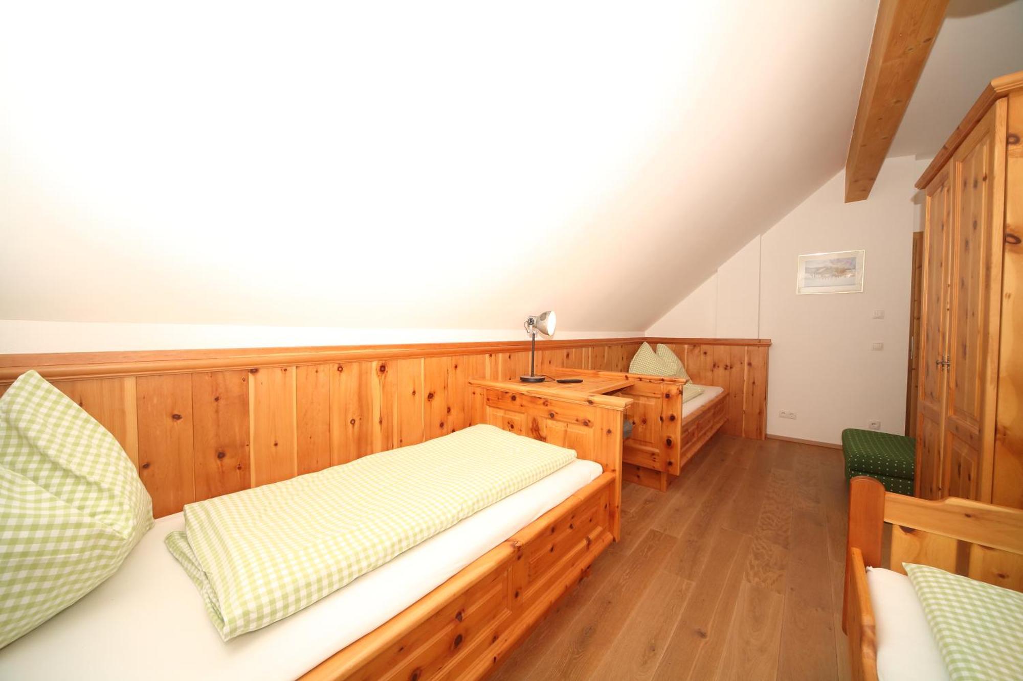 Ferienappartement Royer Schladming Exterior photo