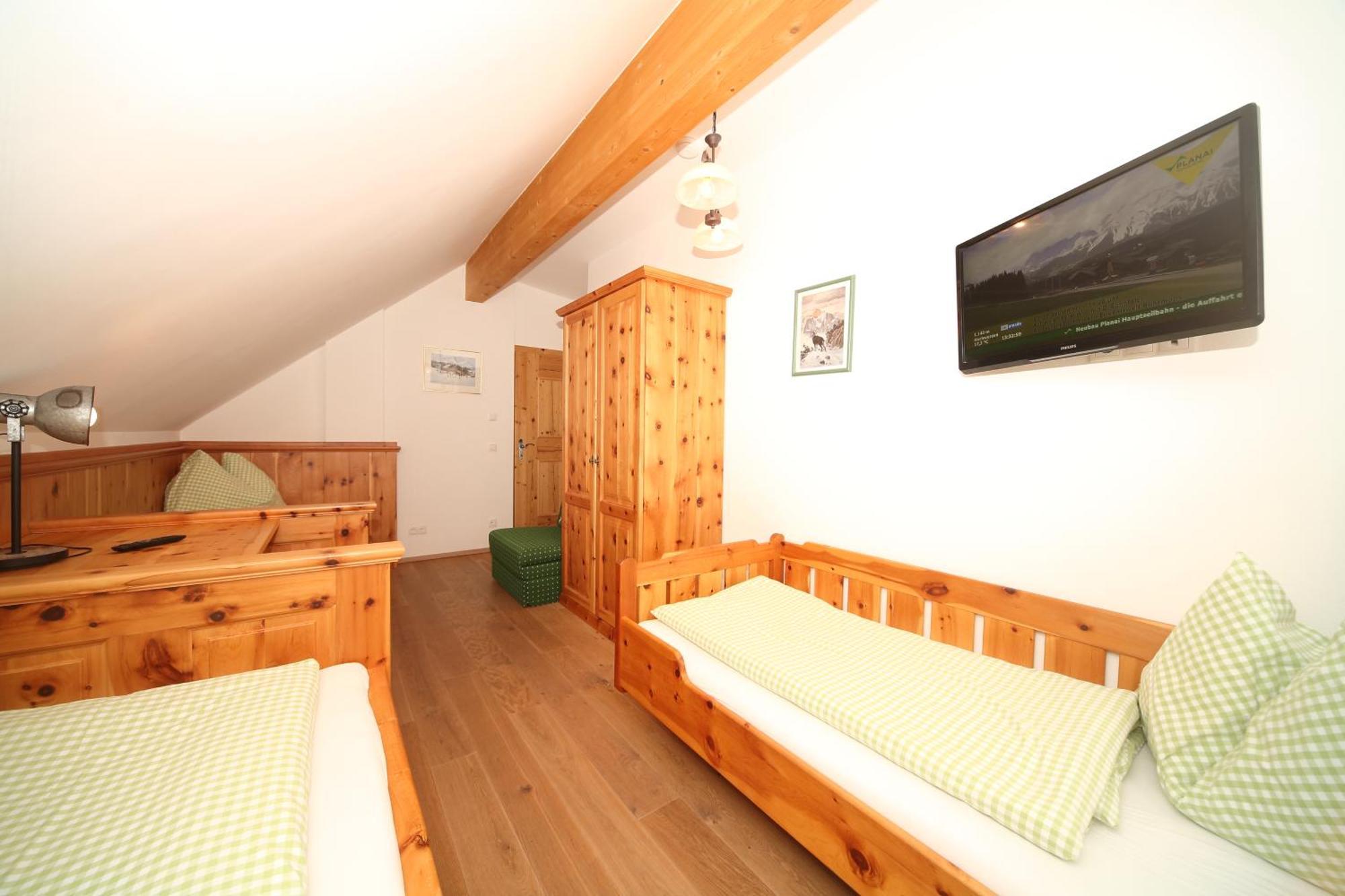 Ferienappartement Royer Schladming Exterior photo