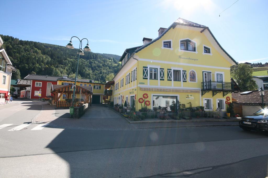 Ferienappartement Royer Schladming Exterior photo