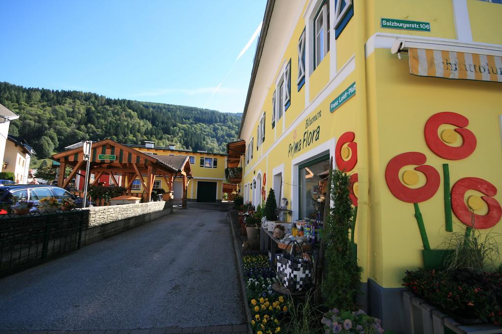 Ferienappartement Royer Schladming Exterior photo