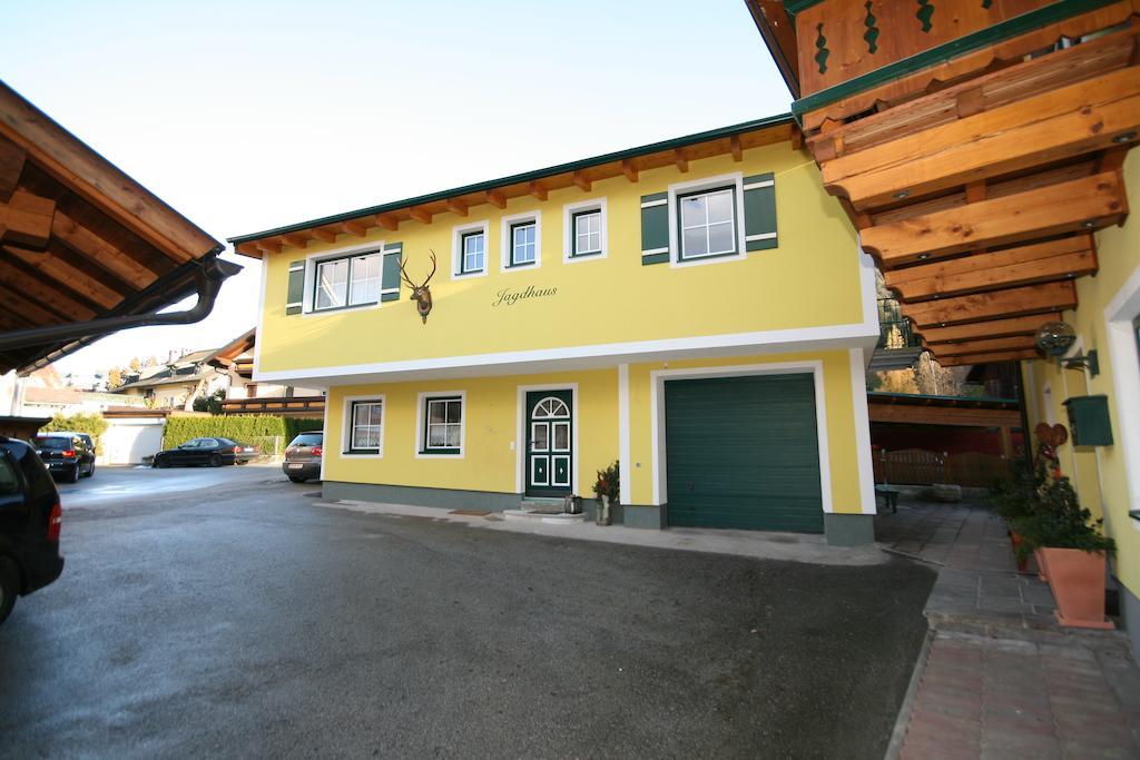Ferienappartement Royer Schladming Exterior photo