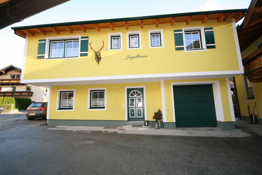 Ferienappartement Royer Schladming Exterior photo