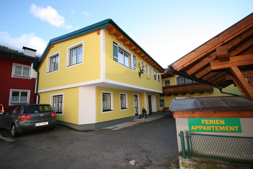 Ferienappartement Royer Schladming Exterior photo