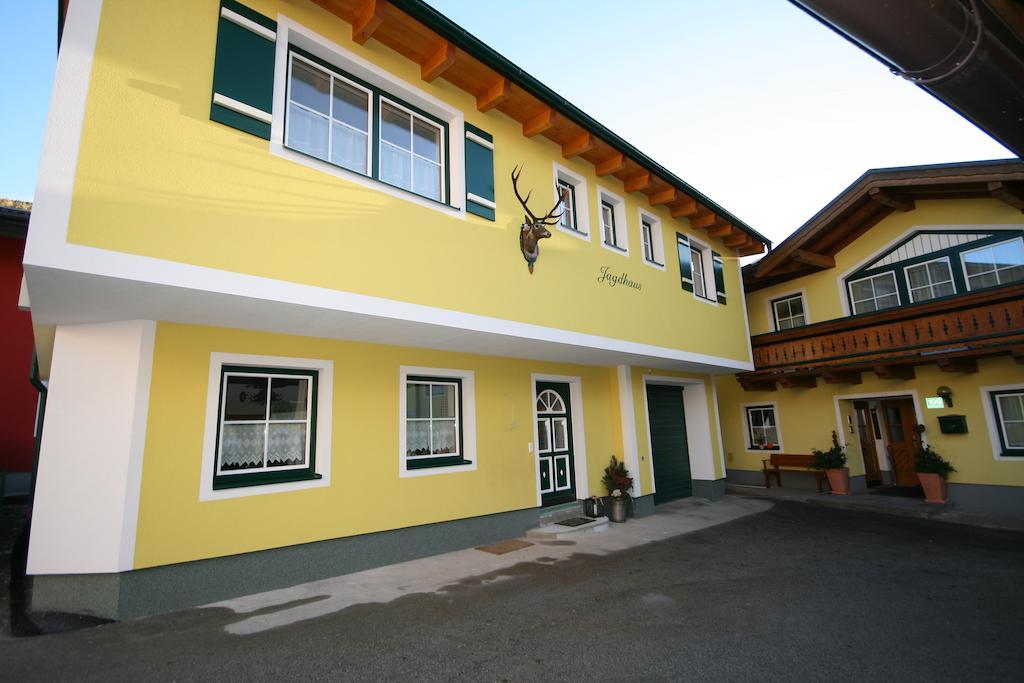 Ferienappartement Royer Schladming Exterior photo