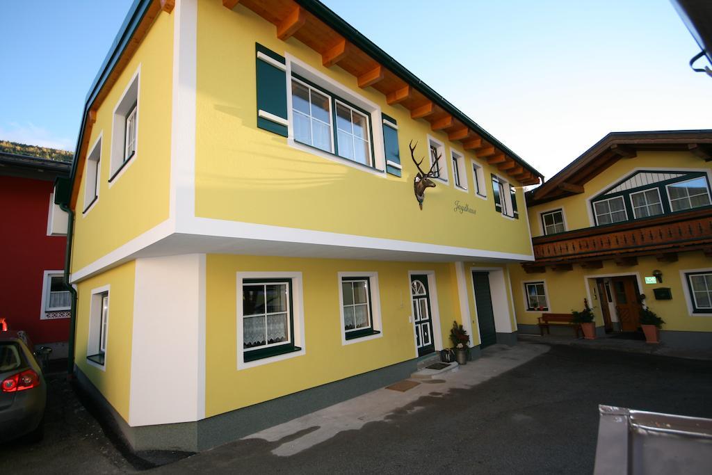 Ferienappartement Royer Schladming Exterior photo