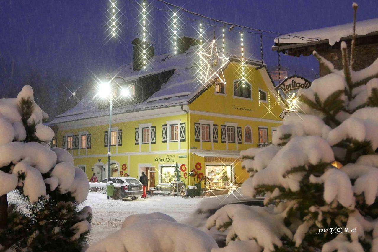 Ferienappartement Royer Schladming Exterior photo